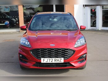 Used Ford Kuga 2022 for sale - 77705640: Photo