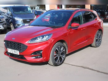 Used Ford Kuga 2022 for sale - 77705640: Photo