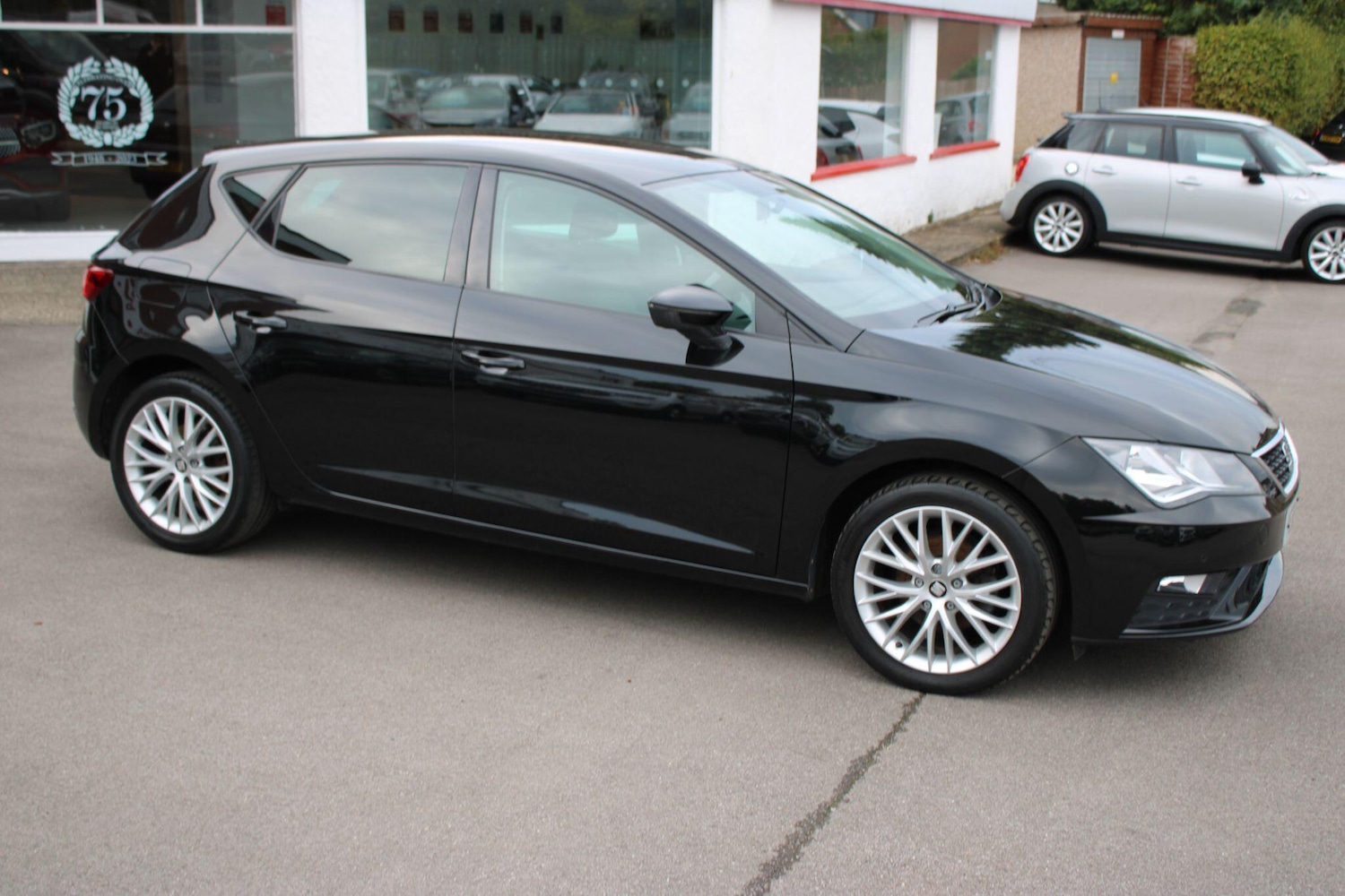 Used SEAT Leon 2018 for sale - 76152394: Photo 11