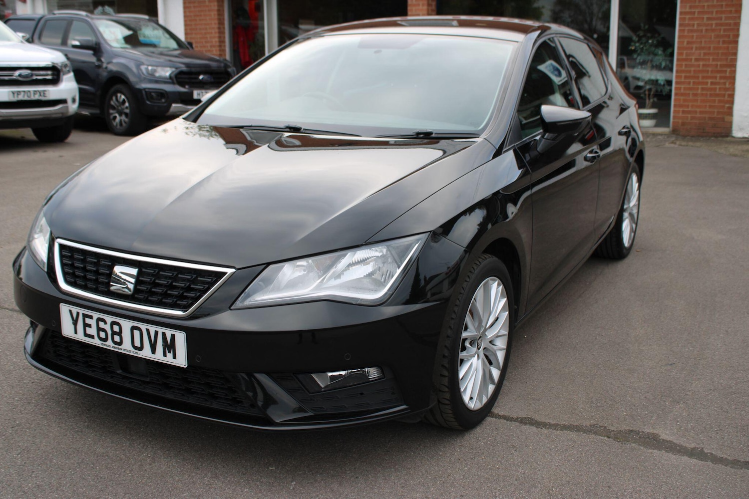 Used SEAT Leon 2018 for sale - 76152394: Photo 14