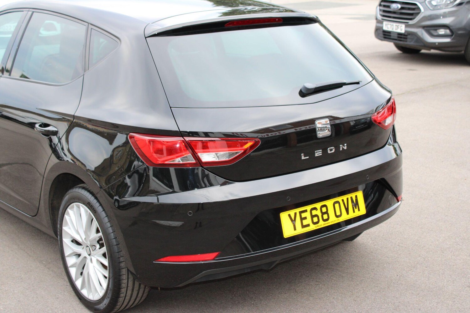 Used SEAT Leon 2018 for sale - 76152394: Photo 15