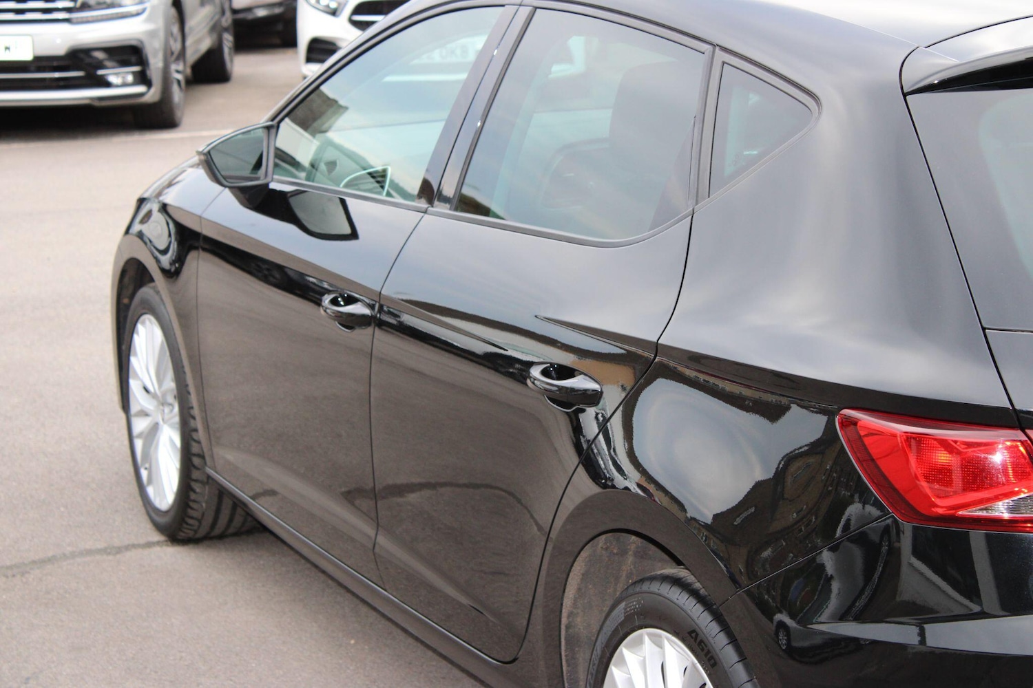 Used SEAT Leon 2018 for sale - 76152394: Photo 16
