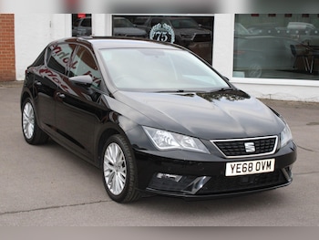 SEAT - Leon