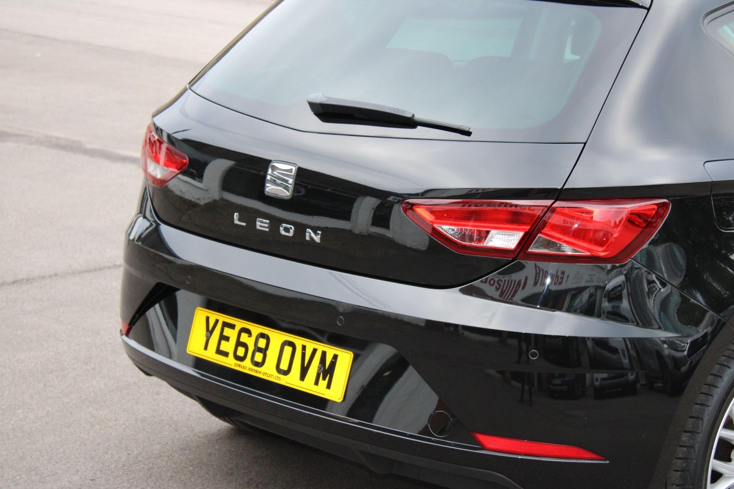 Used SEAT Leon 2018 for sale - 76152394: Photo 20