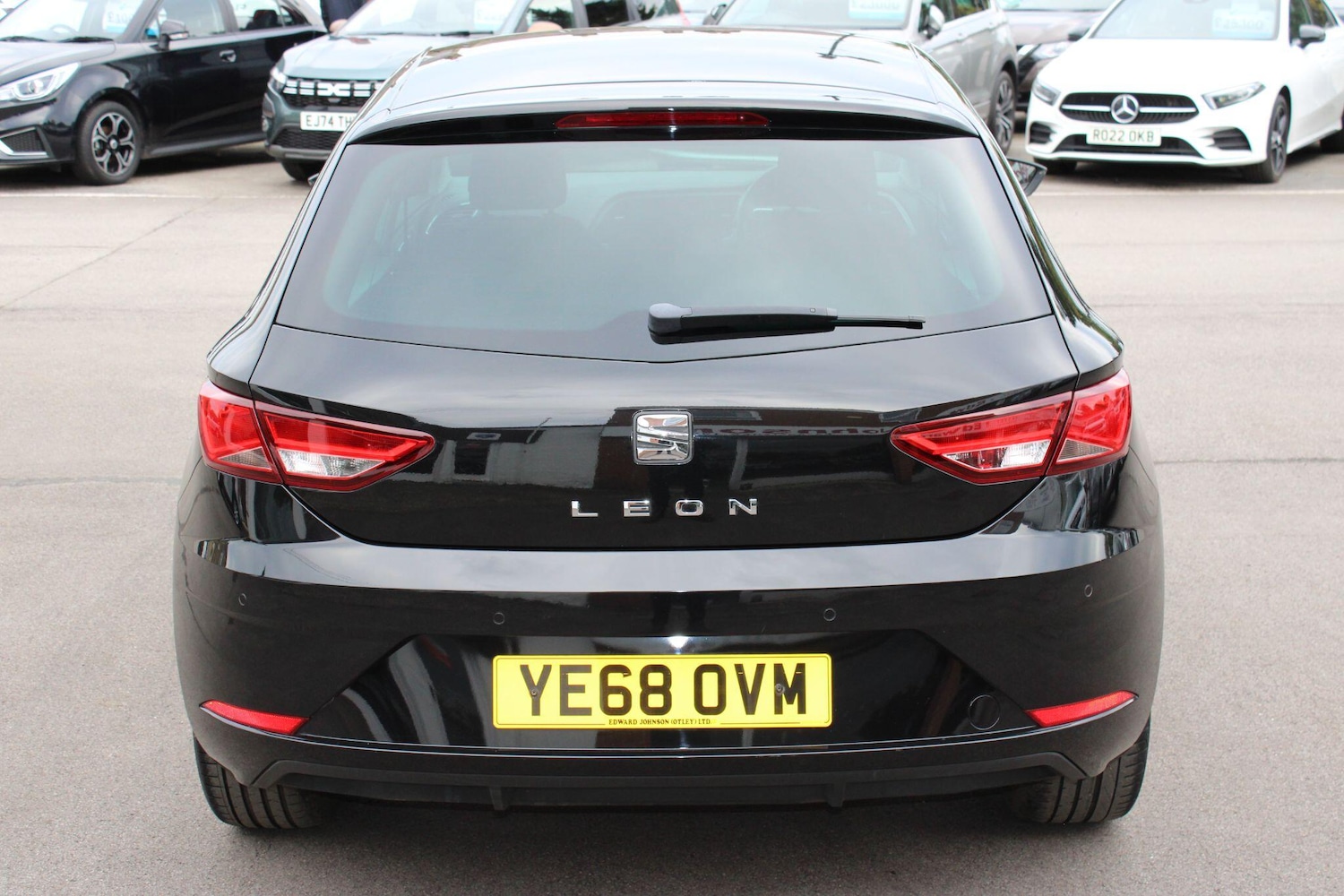 Used SEAT Leon 2018 for sale - 76152394: Photo 21