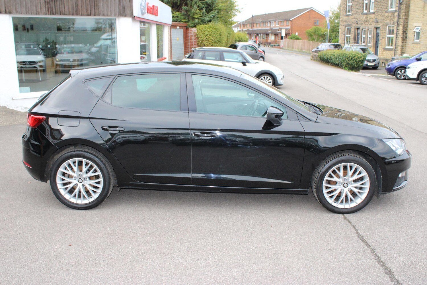 Used SEAT Leon 2018 for sale - 76152394: Photo 22