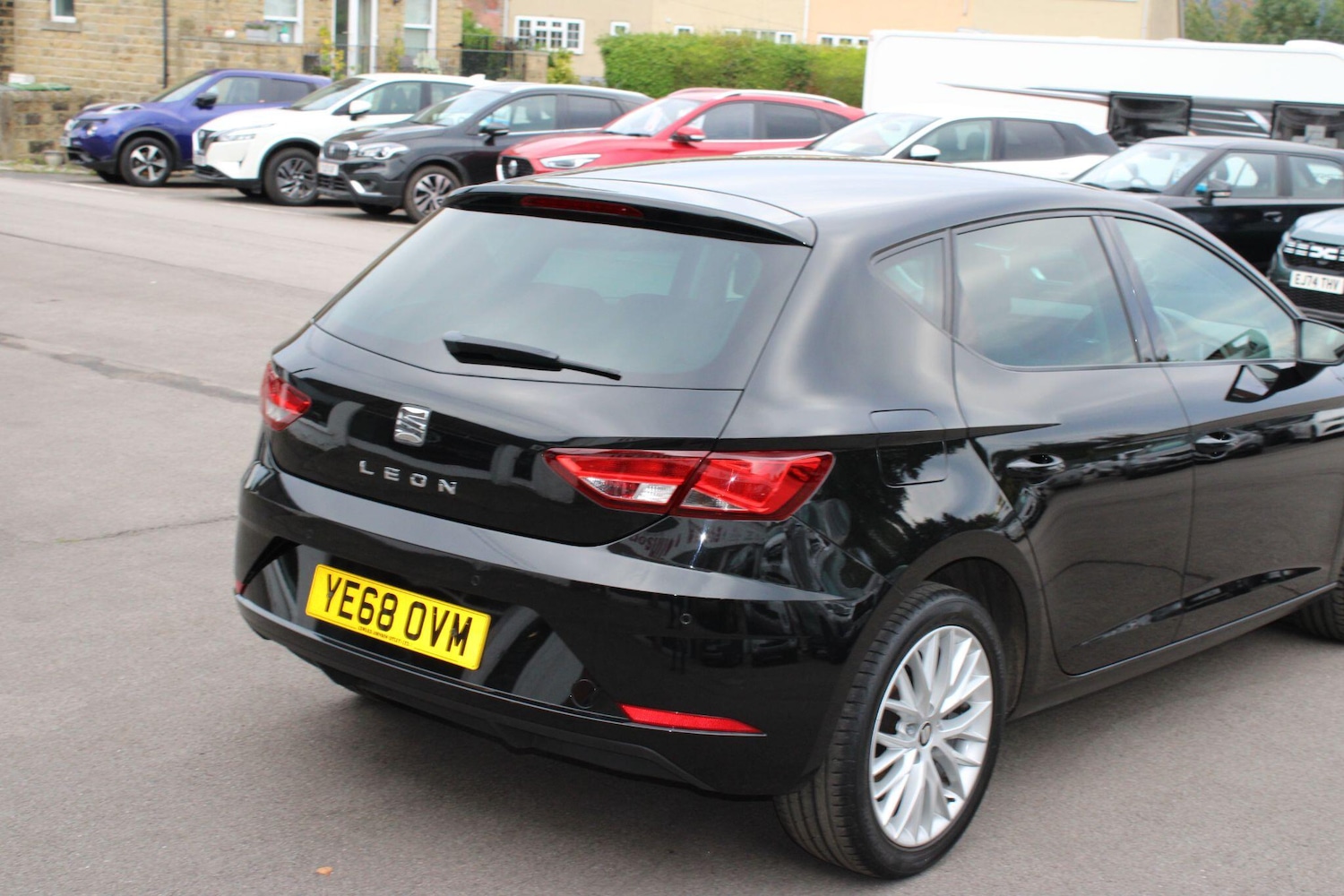 Used SEAT Leon 2018 for sale - 76152394: Photo 23