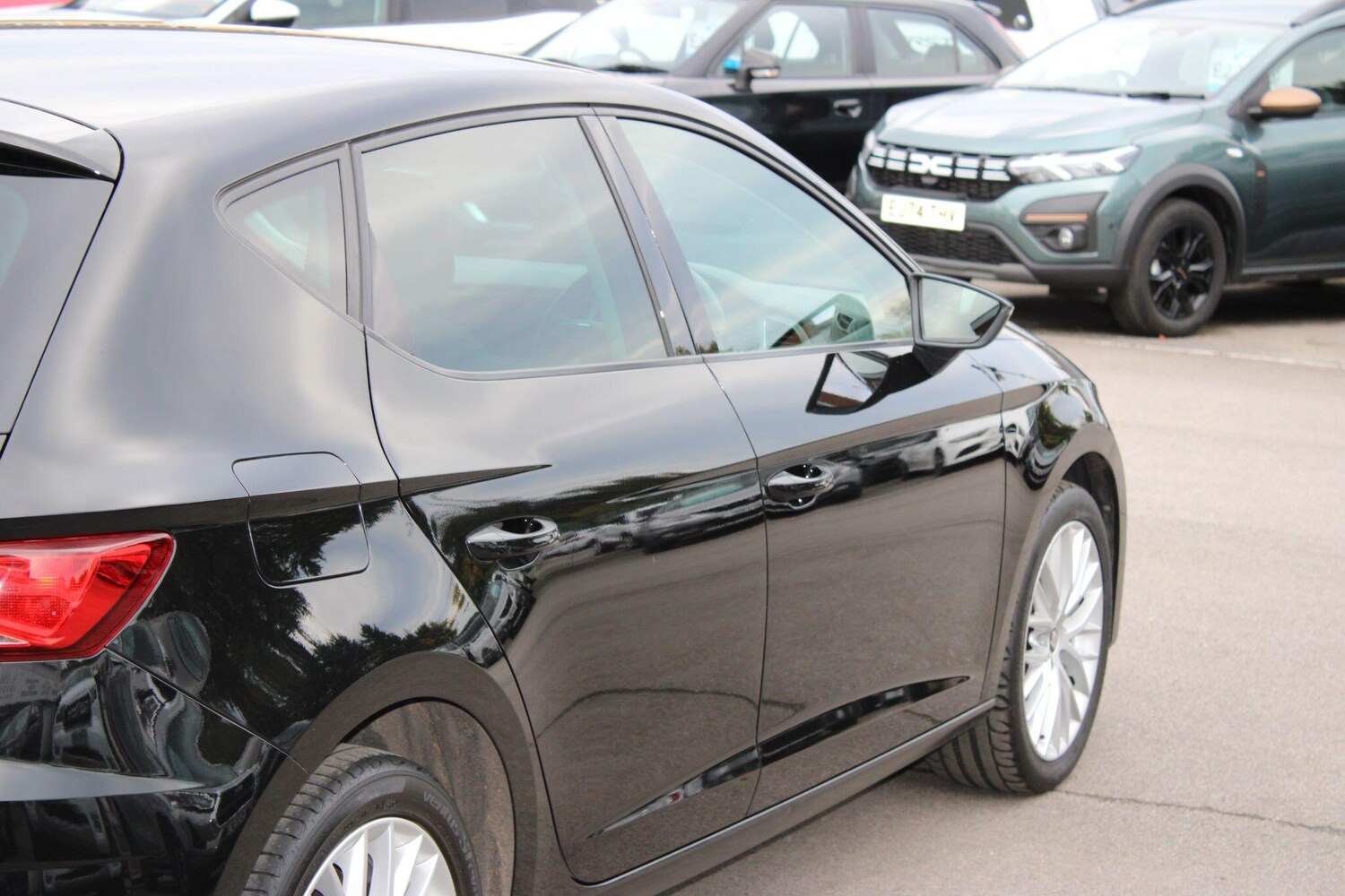 Used SEAT Leon 2018 for sale - 76152394: Photo 25