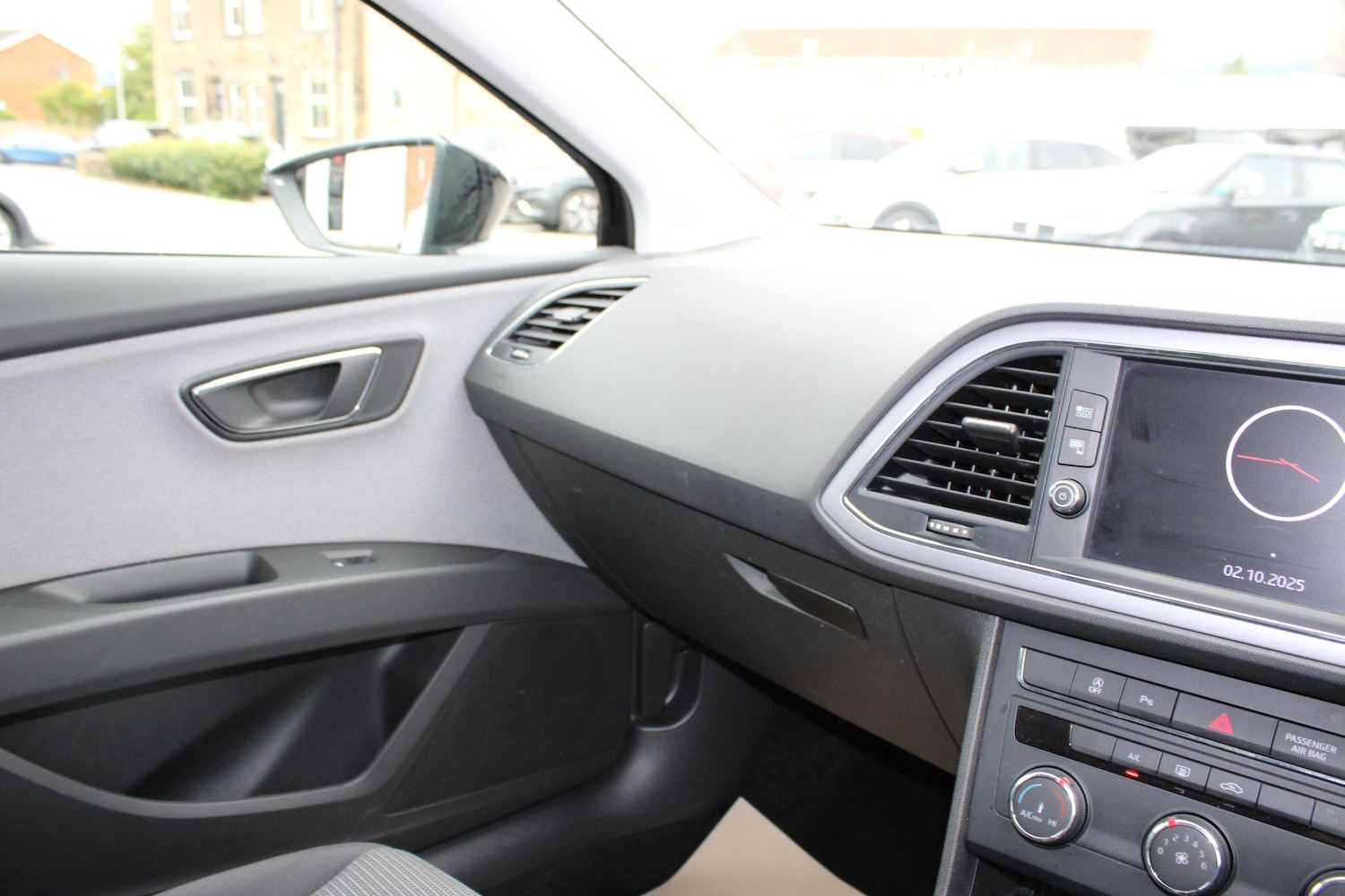 Used SEAT Leon 2018 for sale - 76152394: Photo 29