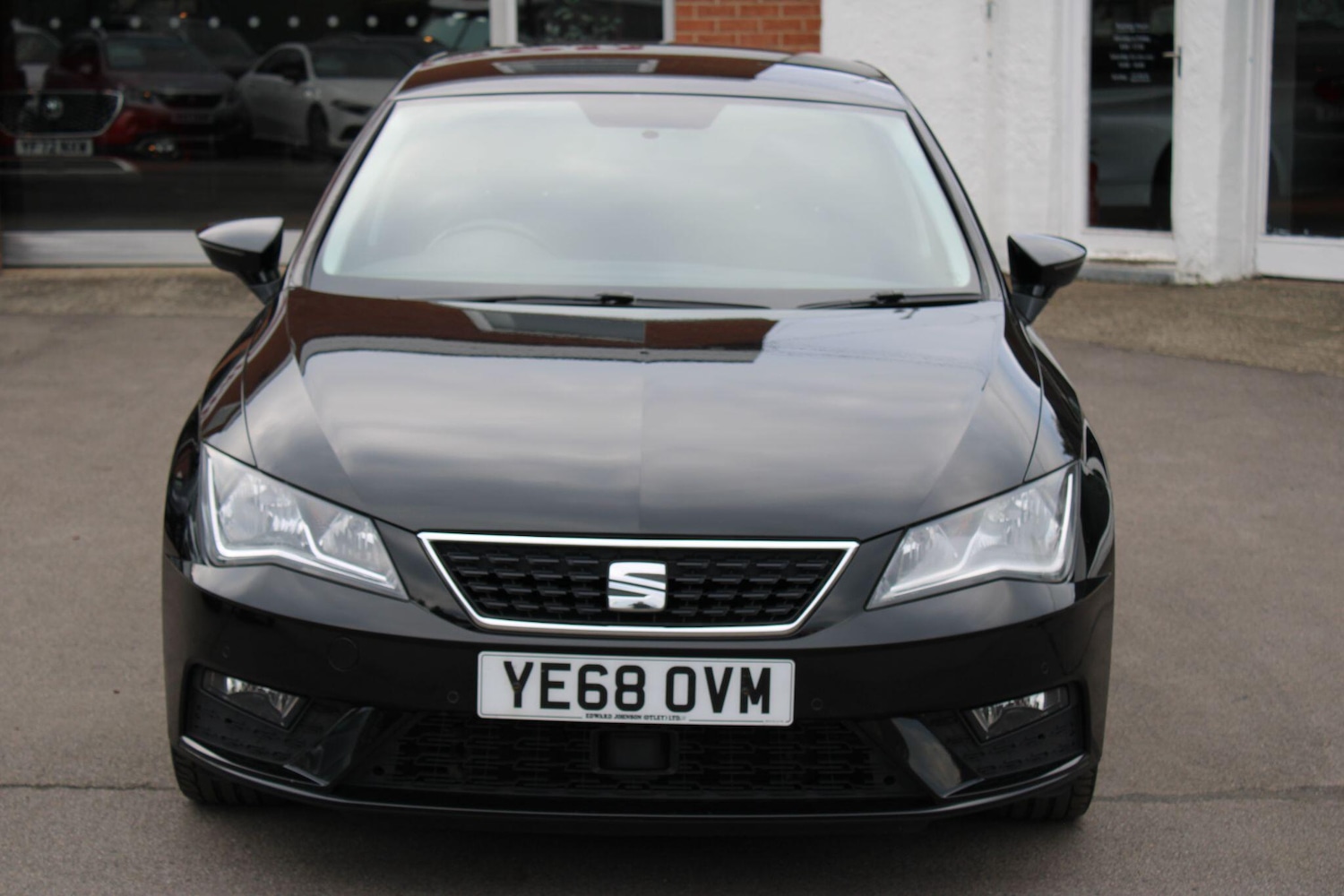 Used SEAT Leon 2018 for sale - 76152394: Photo 3
