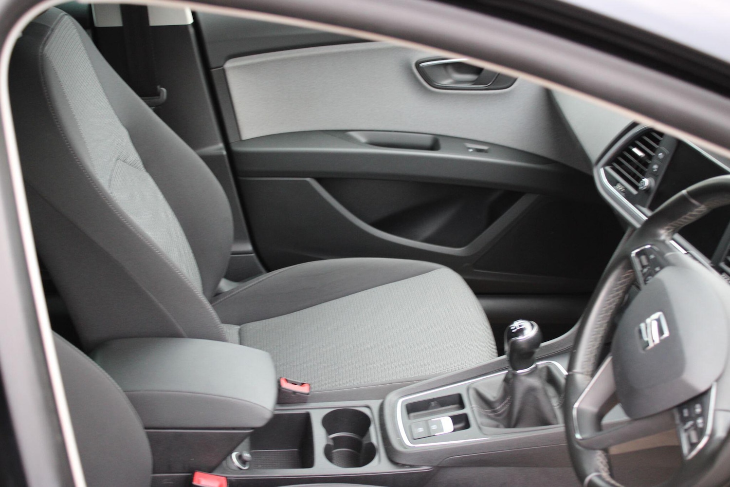 Used SEAT Leon 2018 for sale - 76152394: Photo 30