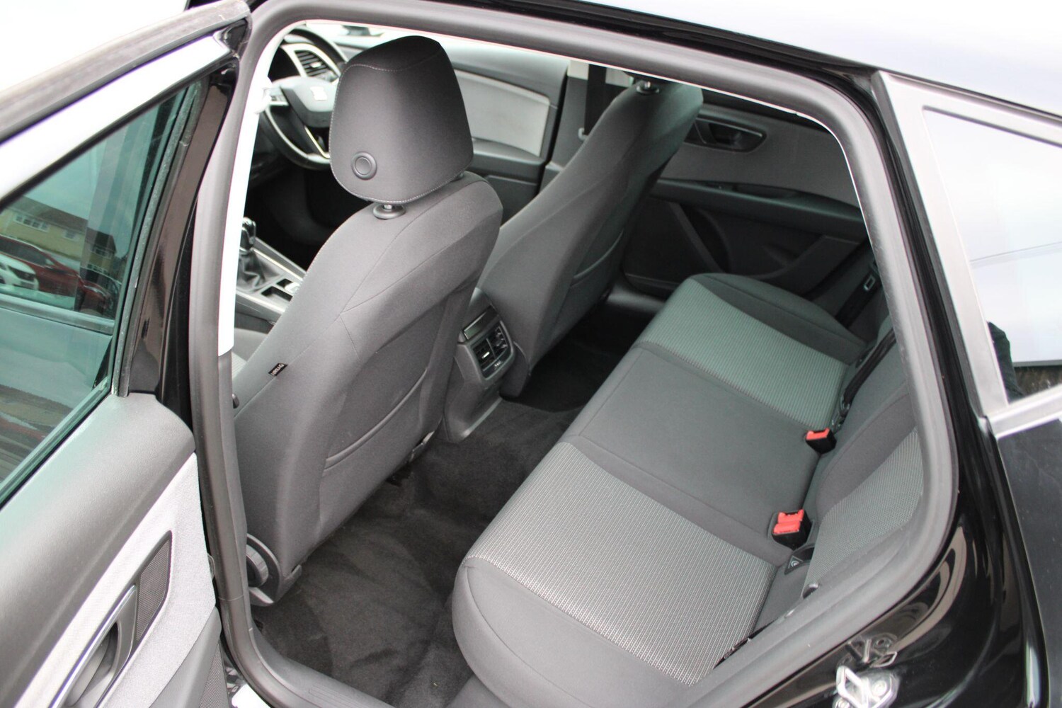 Used SEAT Leon 2018 for sale - 76152394: Photo 32