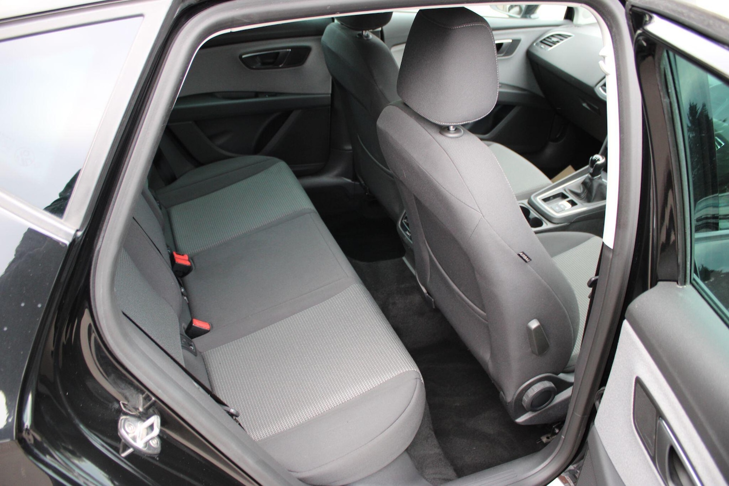 Used SEAT Leon 2018 for sale - 76152394: Photo 34