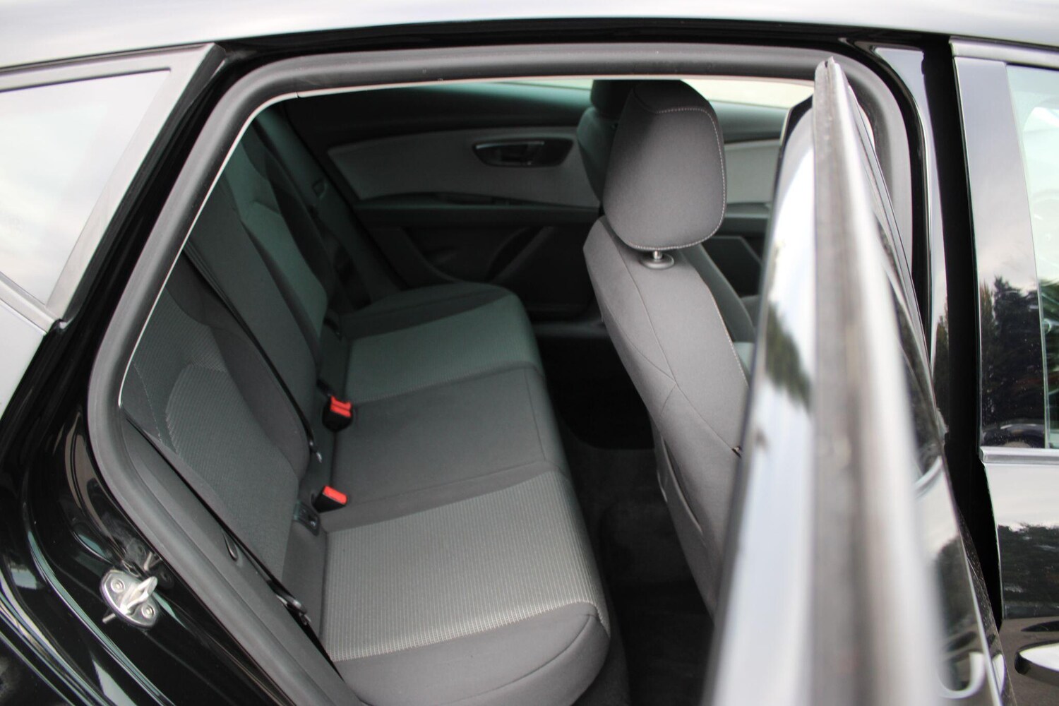 Used SEAT Leon 2018 for sale - 76152394: Photo 35