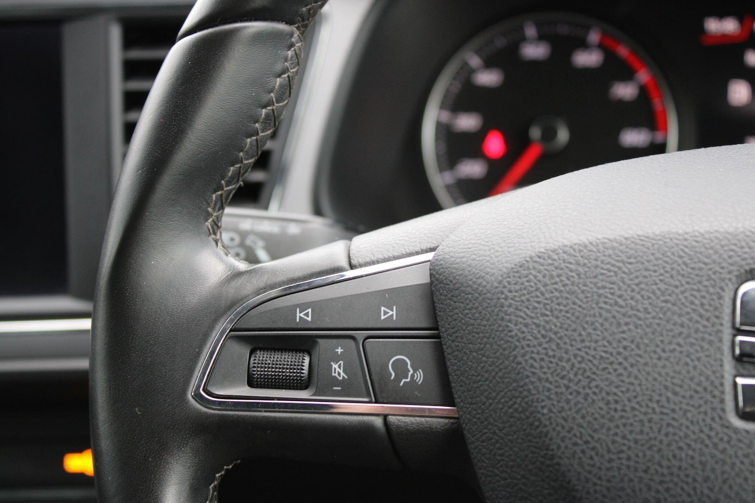 Used SEAT Leon 2018 for sale - 76152394: Photo 36