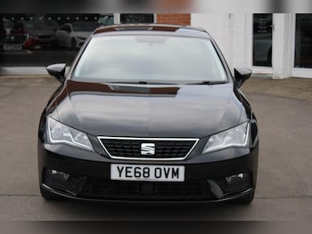 Used SEAT Leon 2018 for sale - 76152394: Photo 3