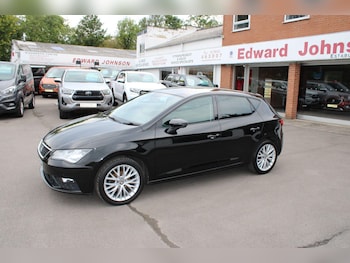 Used SEAT Leon 2018 for sale - 76152394: Photo 4