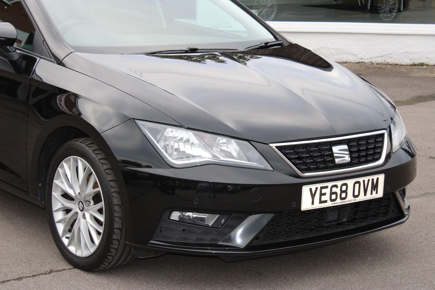 Used SEAT Leon 2018 for sale - 76152394: Photo 8