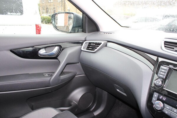 Used Nissan Qashqai 2020 for sale - 76175578: Photo 12