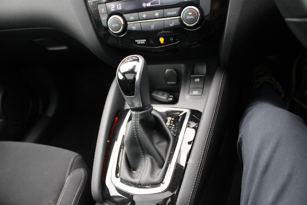 Used Nissan Qashqai 2020 for sale - 76175578: Photo 13