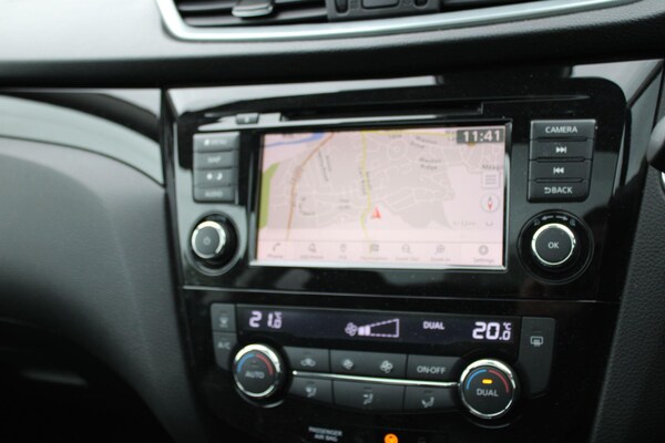 Used Nissan Qashqai 2020 for sale - 76175578: Photo 14