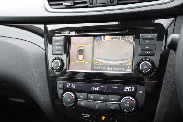 Used Nissan Qashqai 2020 for sale - 76175578: Photo 15