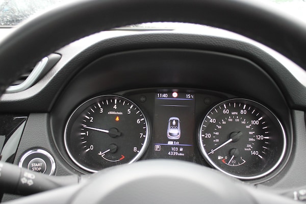 Used Nissan Qashqai 2020 for sale - 76175578: Photo 16