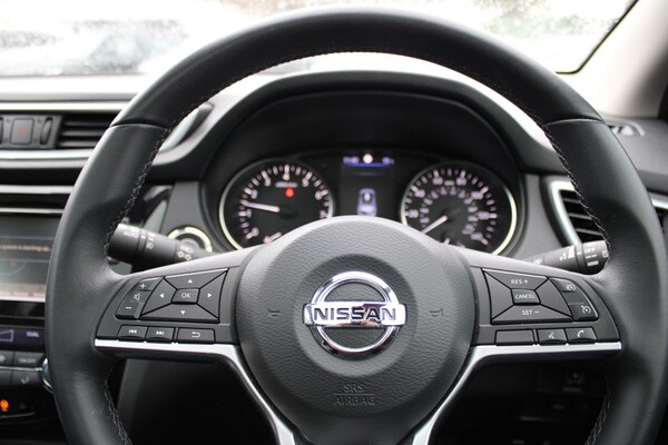 Used Nissan Qashqai 2020 for sale - 76175578: Photo 17
