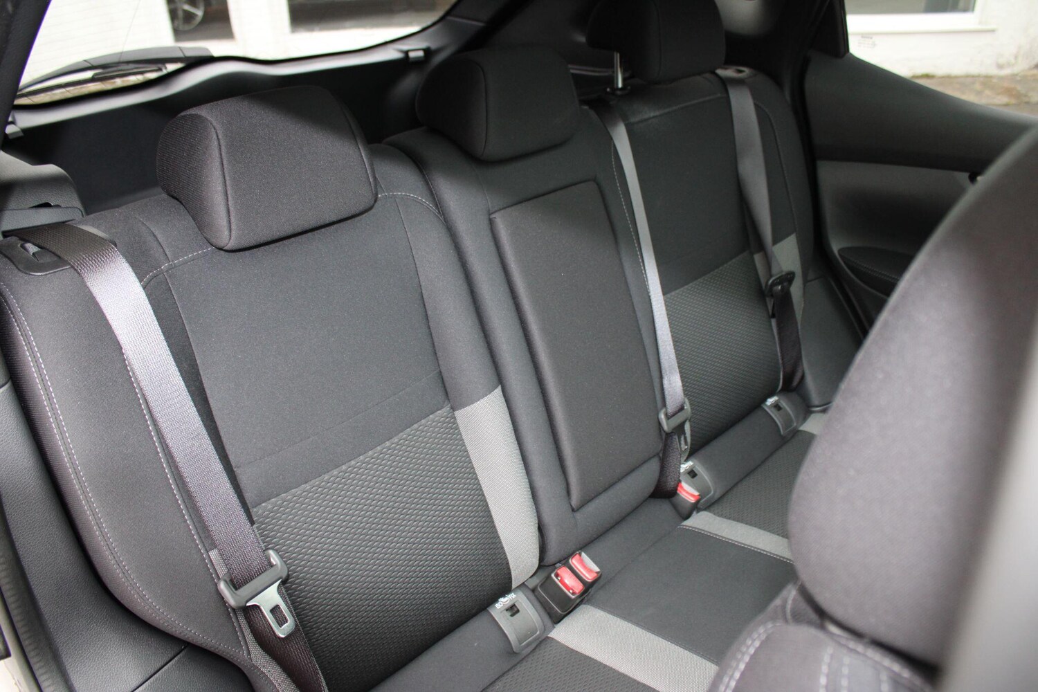 Used Nissan Qashqai 2020 for sale - 76175578: Photo 30