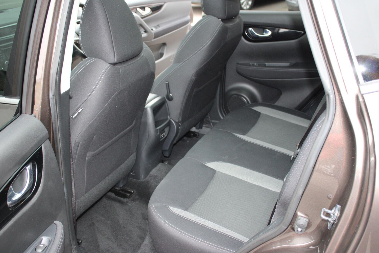 Used Nissan Qashqai 2020 for sale - 76175578: Photo 31