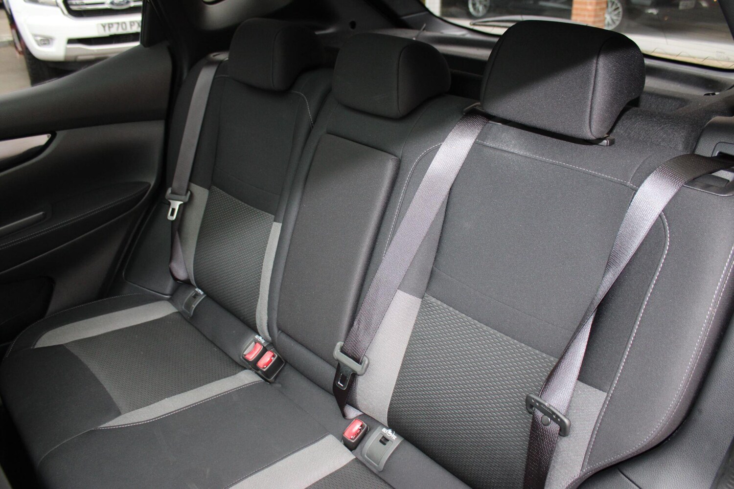 Used Nissan Qashqai 2020 for sale - 76175578: Photo 33