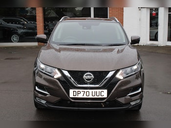 Used Nissan Qashqai 2020 for sale - 76175578: Photo 3