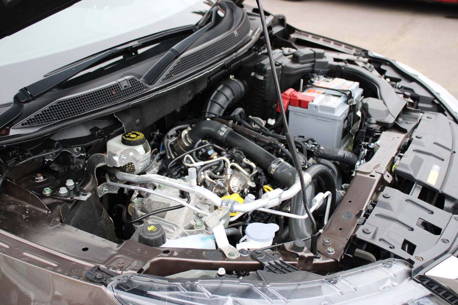 Used Nissan Qashqai 2020 for sale - 76175578: Photo 48