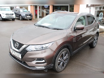 Used Nissan Qashqai 2020 for sale - 76175578: Photo 4