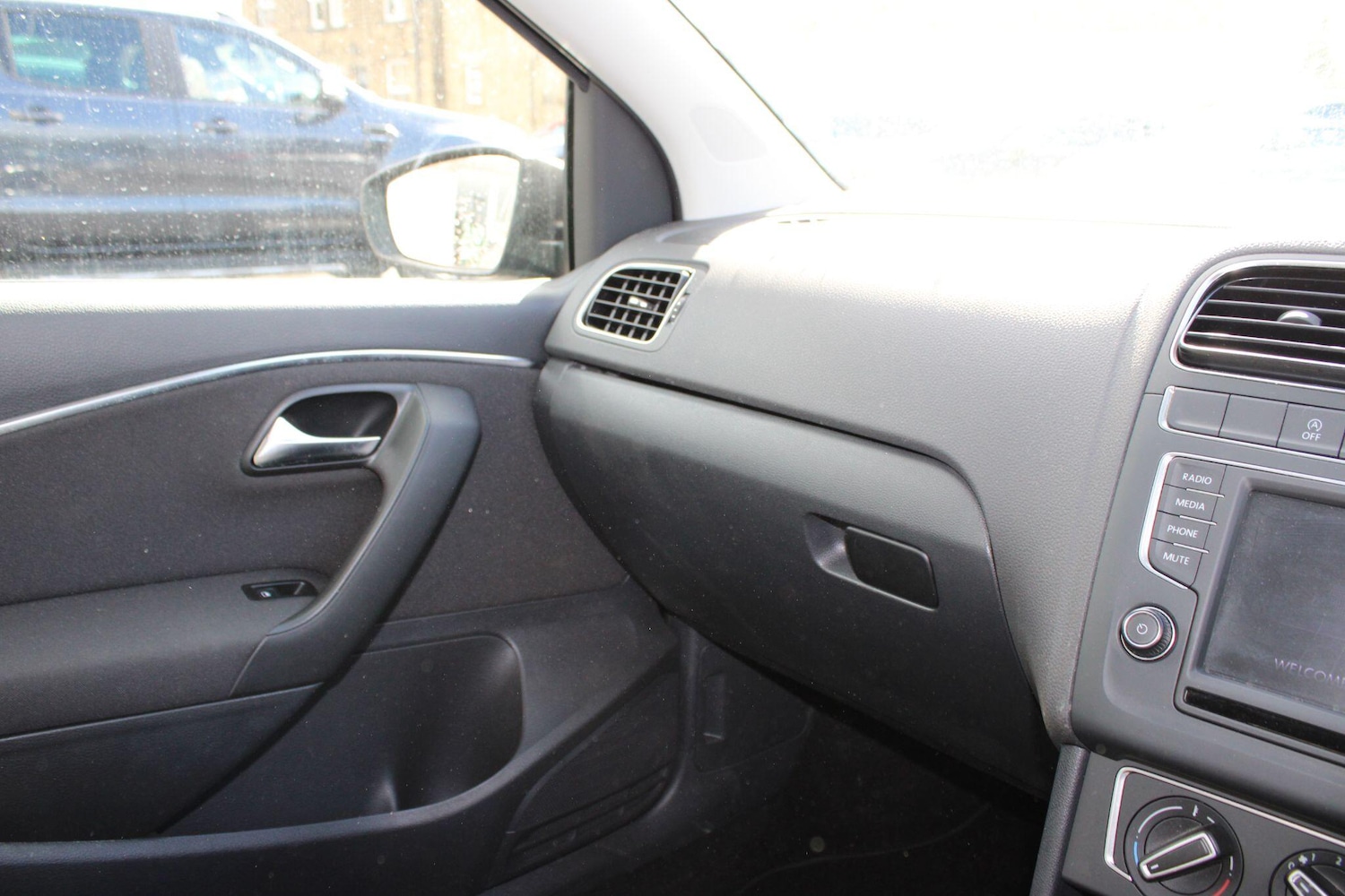 Used Volkswagen Polo 2016 for sale - 78184200: Photo 17