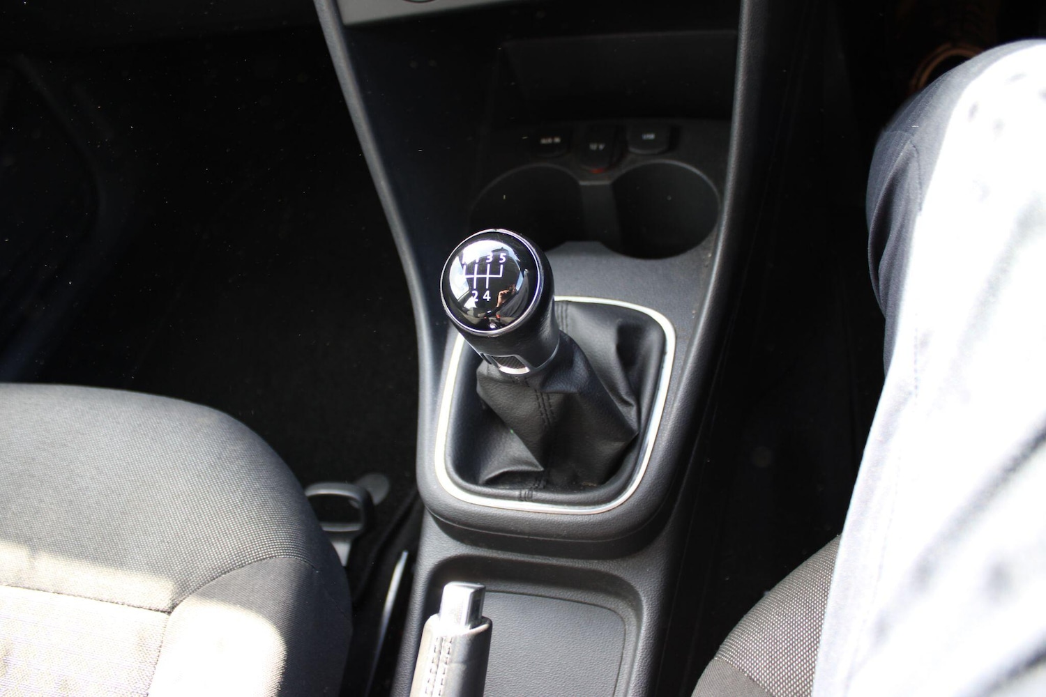 Used Volkswagen Polo 2016 for sale - 78184200: Photo 18