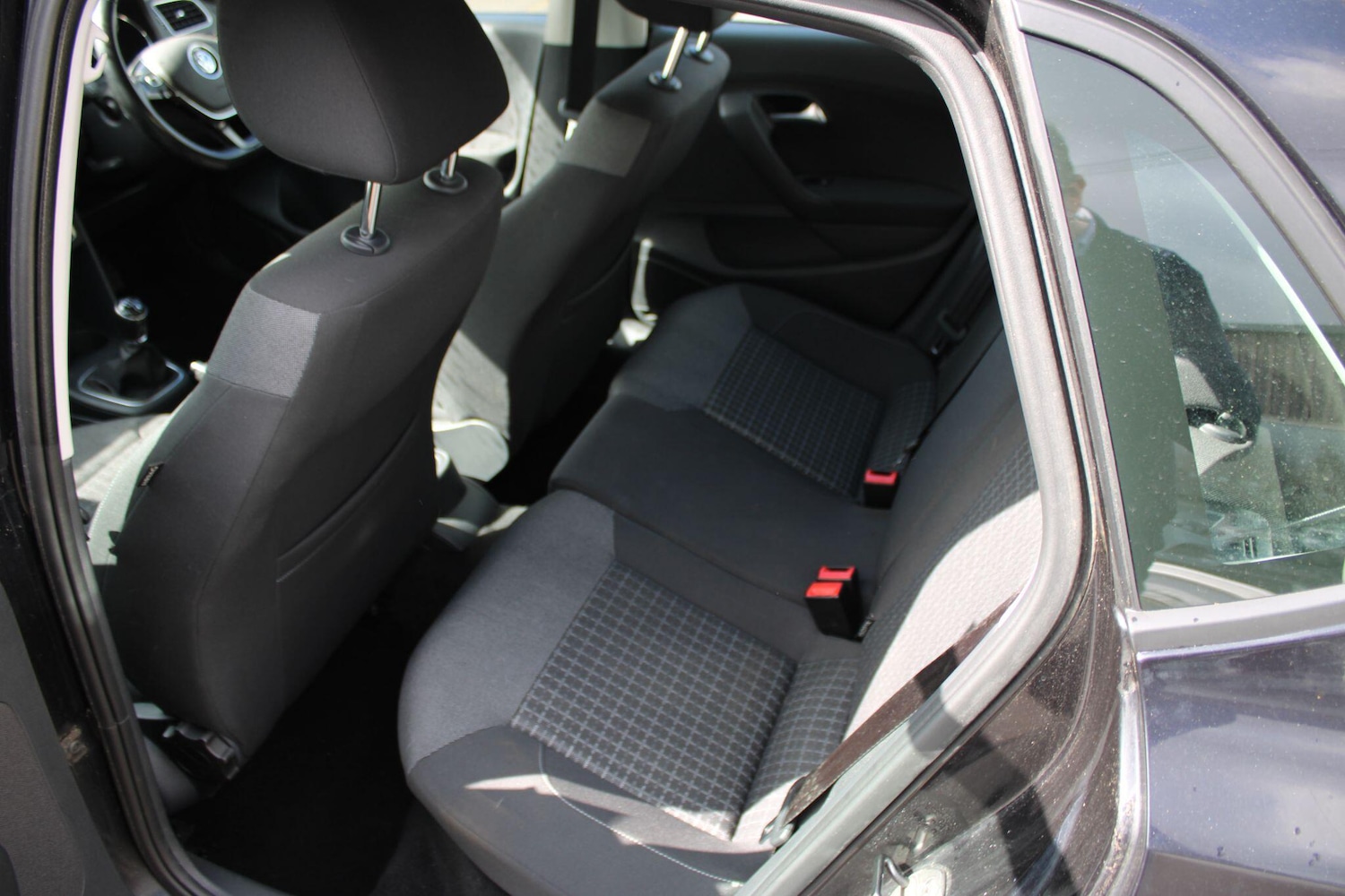 Used Volkswagen Polo 2016 for sale - 78184200: Photo 19