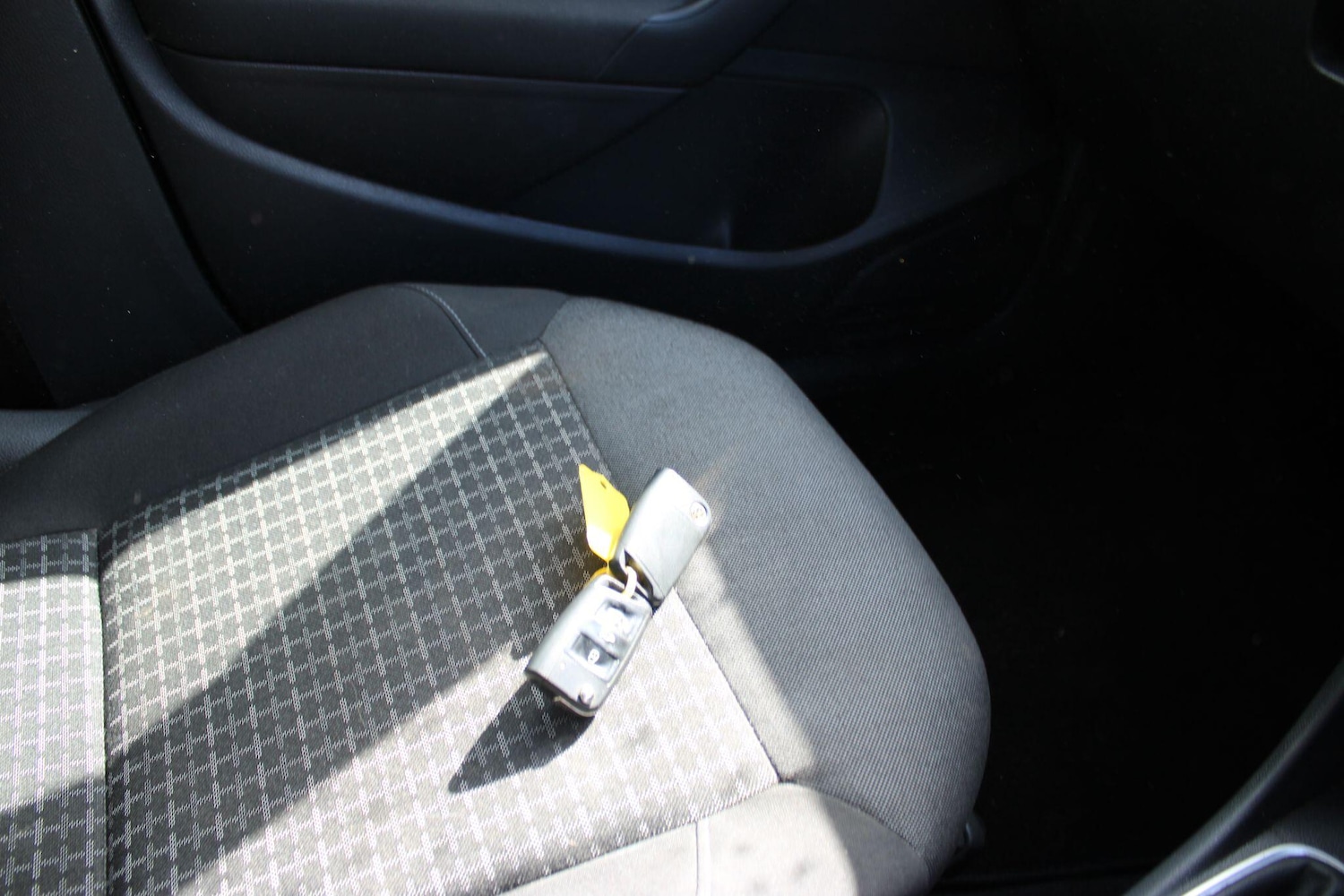 Used Volkswagen Polo 2016 for sale - 78184200: Photo 21