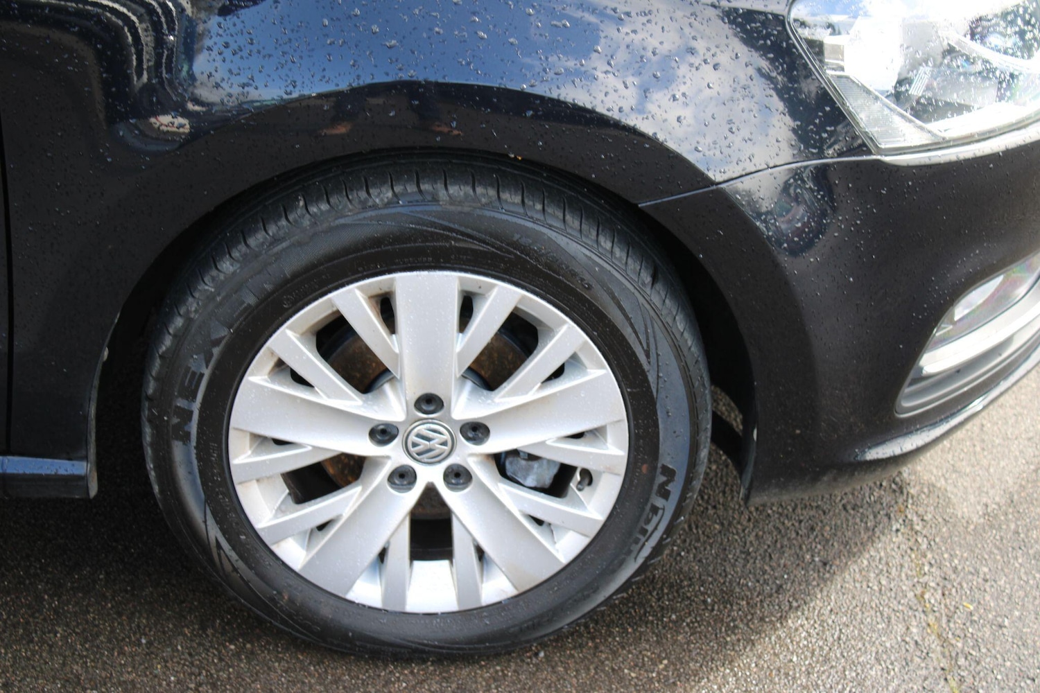 Used Volkswagen Polo 2016 for sale - 78184200: Photo 23