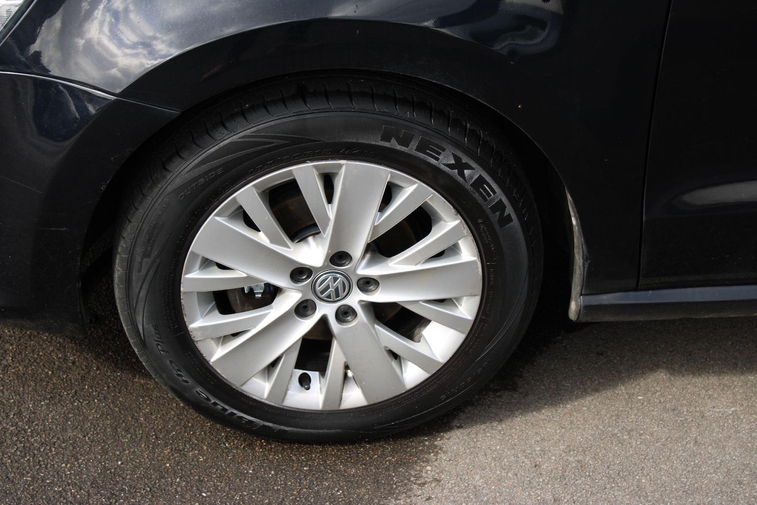 Used Volkswagen Polo 2016 for sale - 78184200: Photo 26