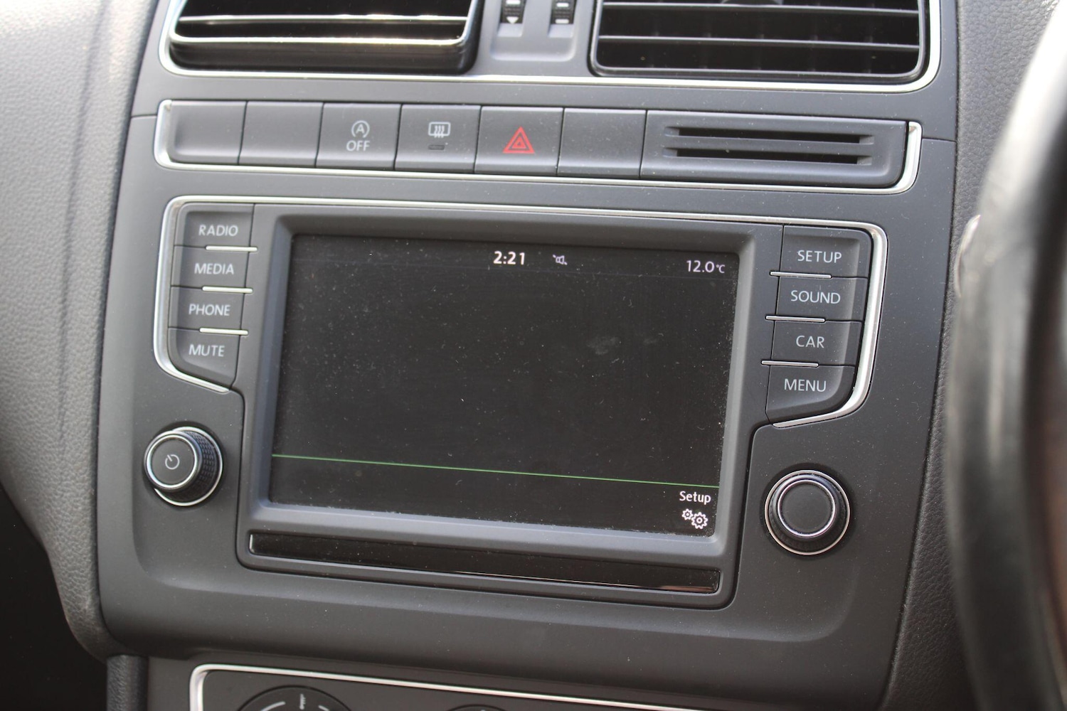 Used Volkswagen Polo 2016 for sale - 78184200: Photo 28