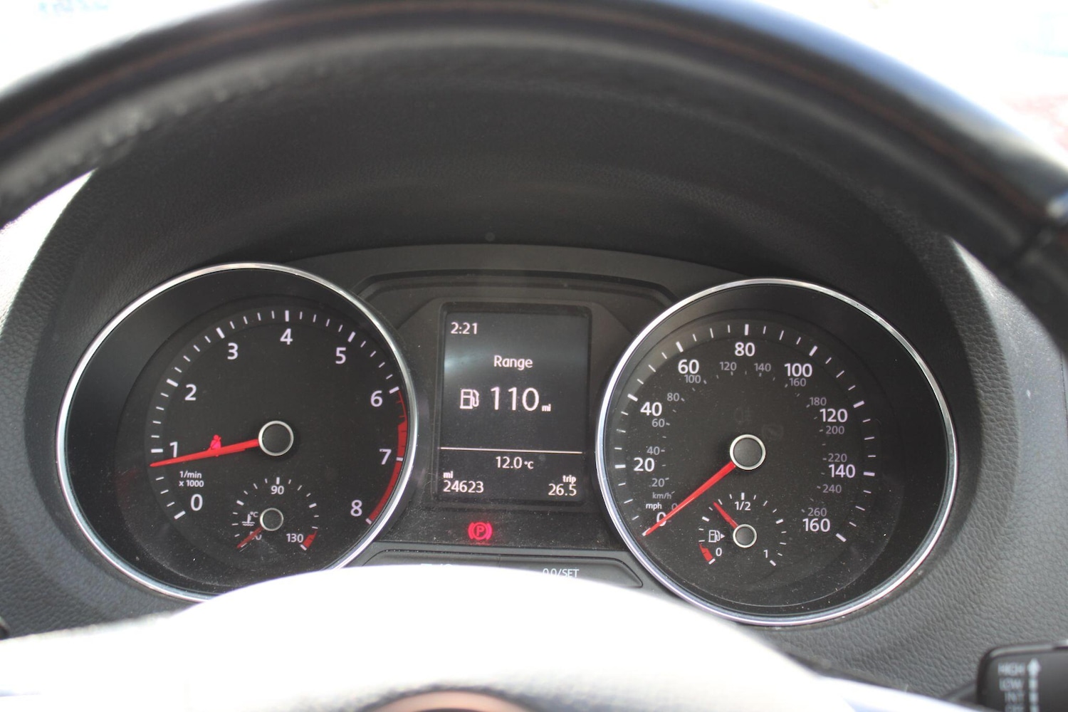 Used Volkswagen Polo 2016 for sale - 78184200: Photo 32