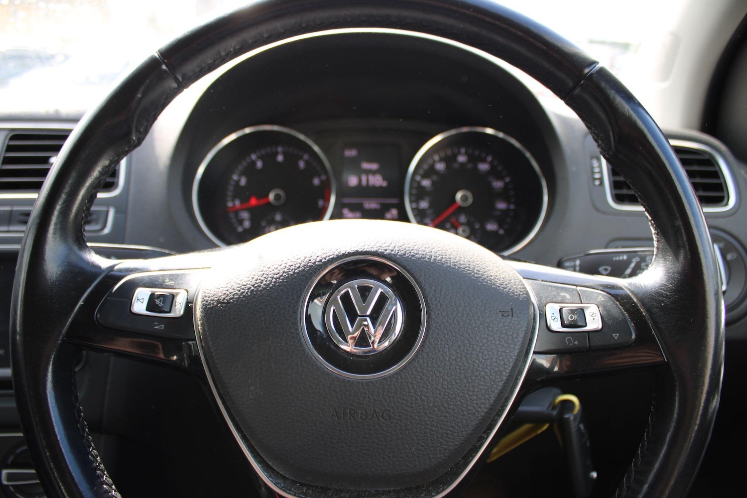 Used Volkswagen Polo 2016 for sale - 78184200: Photo 34