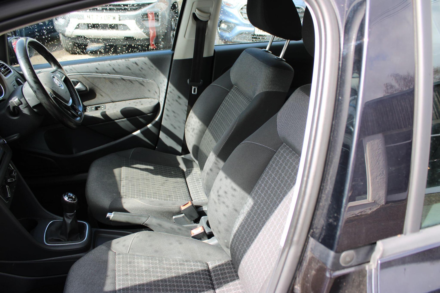 Used Volkswagen Polo 2016 for sale - 78184200: Photo 35