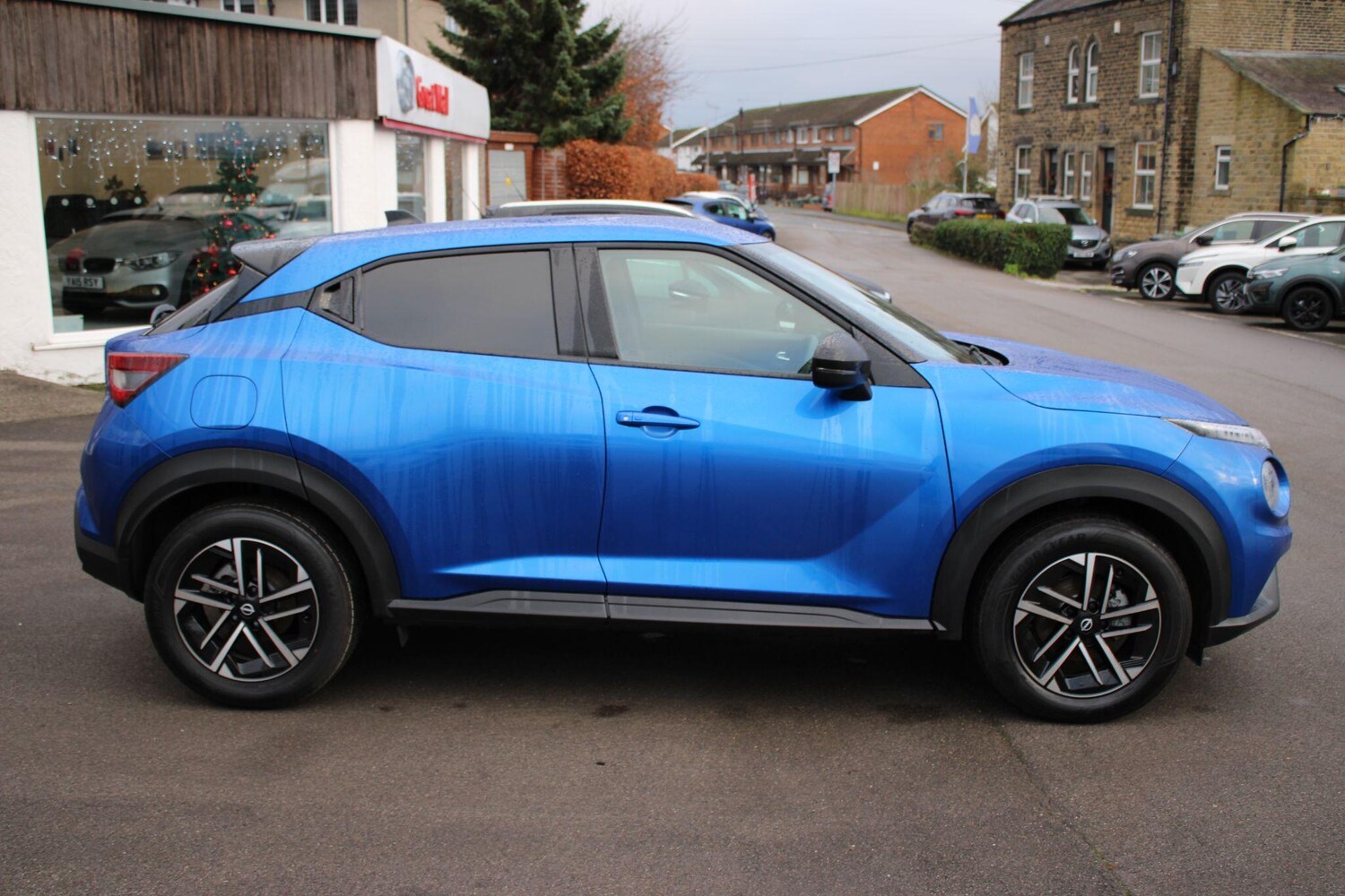 Used Nissan Juke 2025 for sale - 76886918: Photo 20