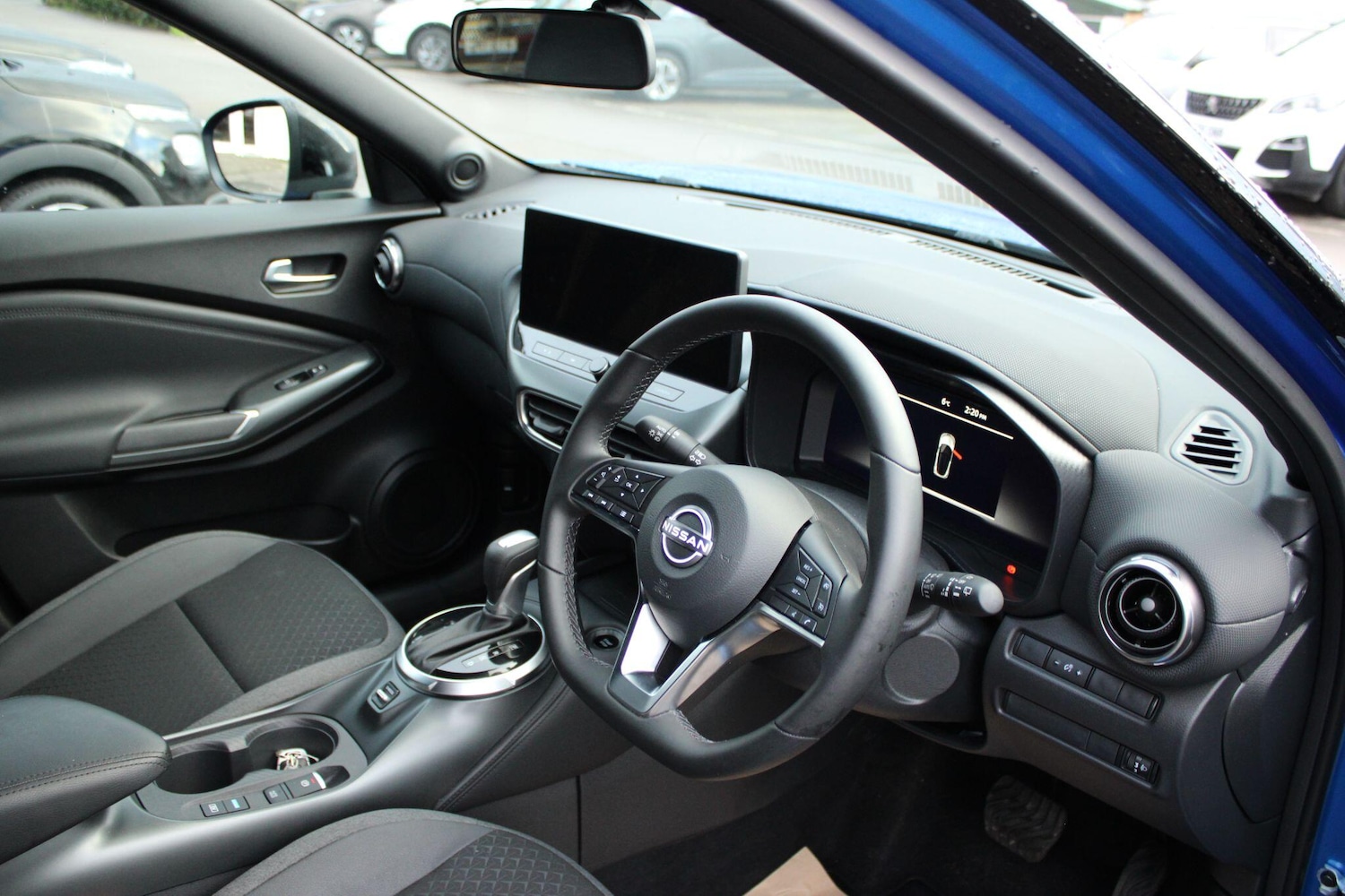 Used Nissan Juke 2025 for sale - 76886918: Photo 26