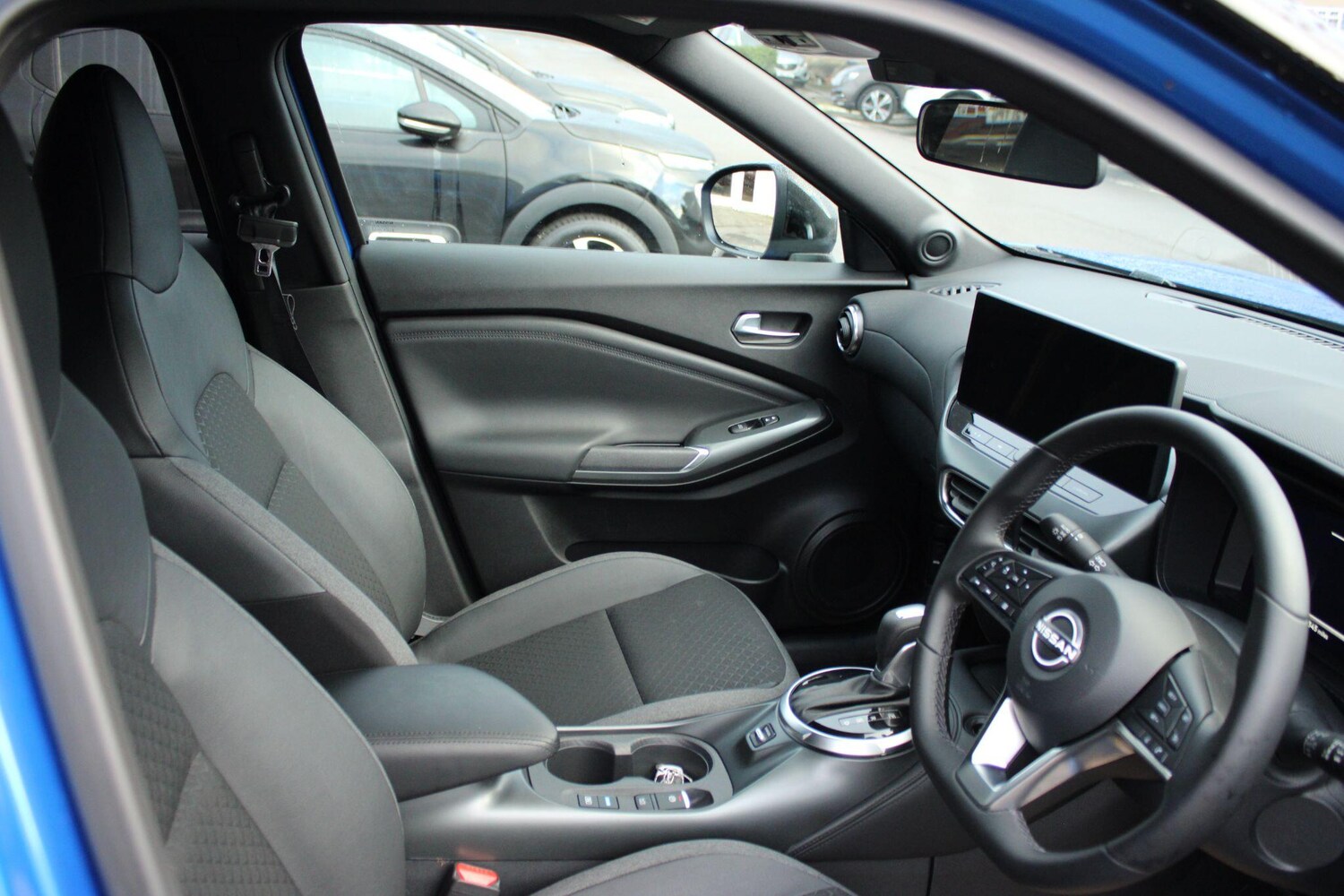 Used Nissan Juke 2025 for sale - 76886918: Photo 30