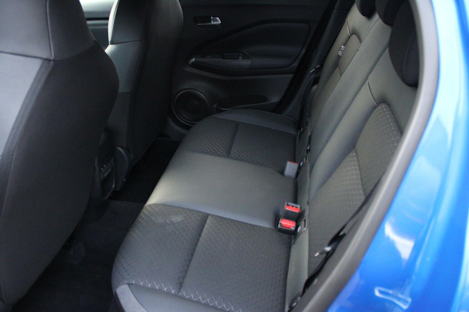 Used Nissan Juke 2025 for sale - 76886918: Photo 32