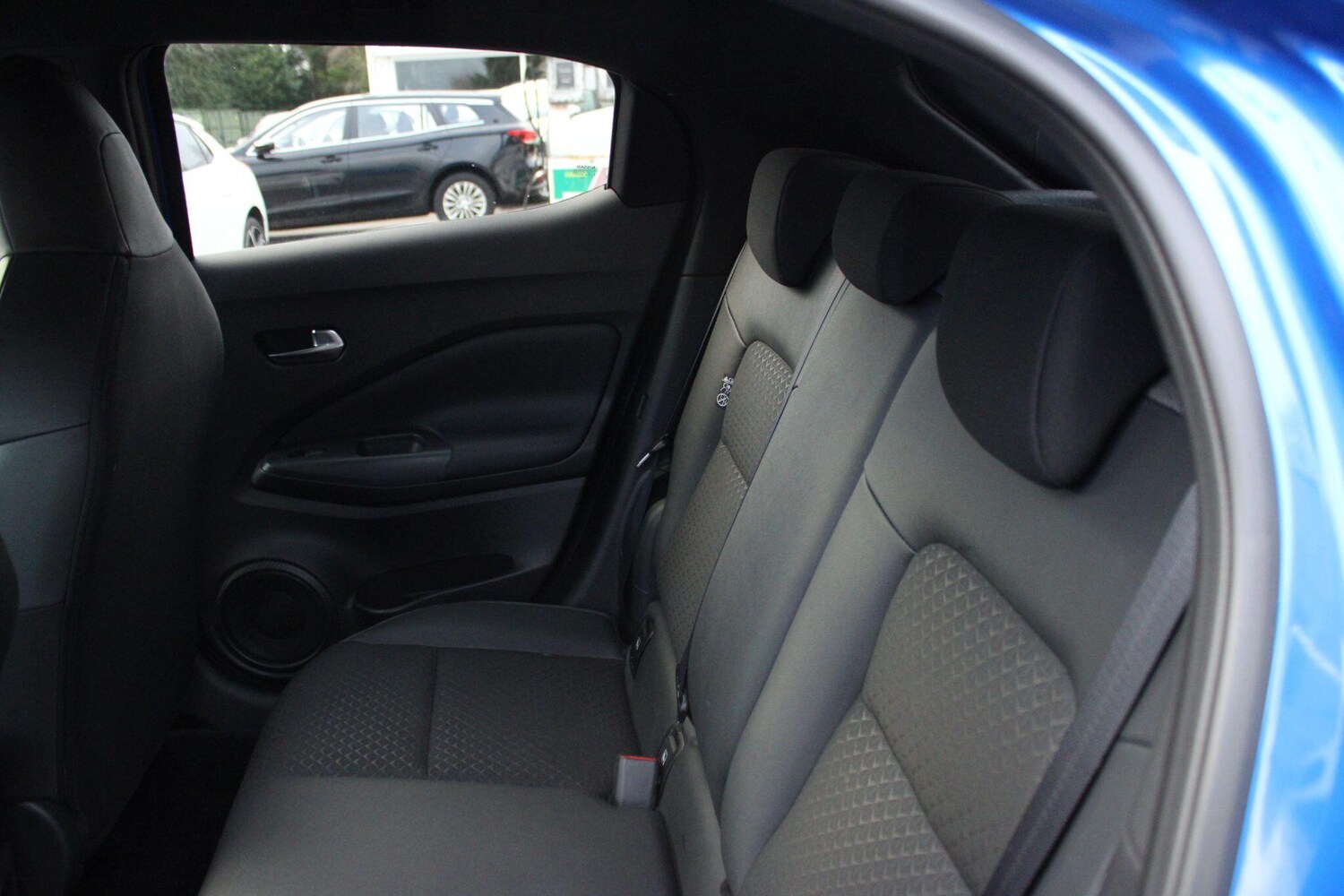 Used Nissan Juke 2025 for sale - 76886918: Photo 33