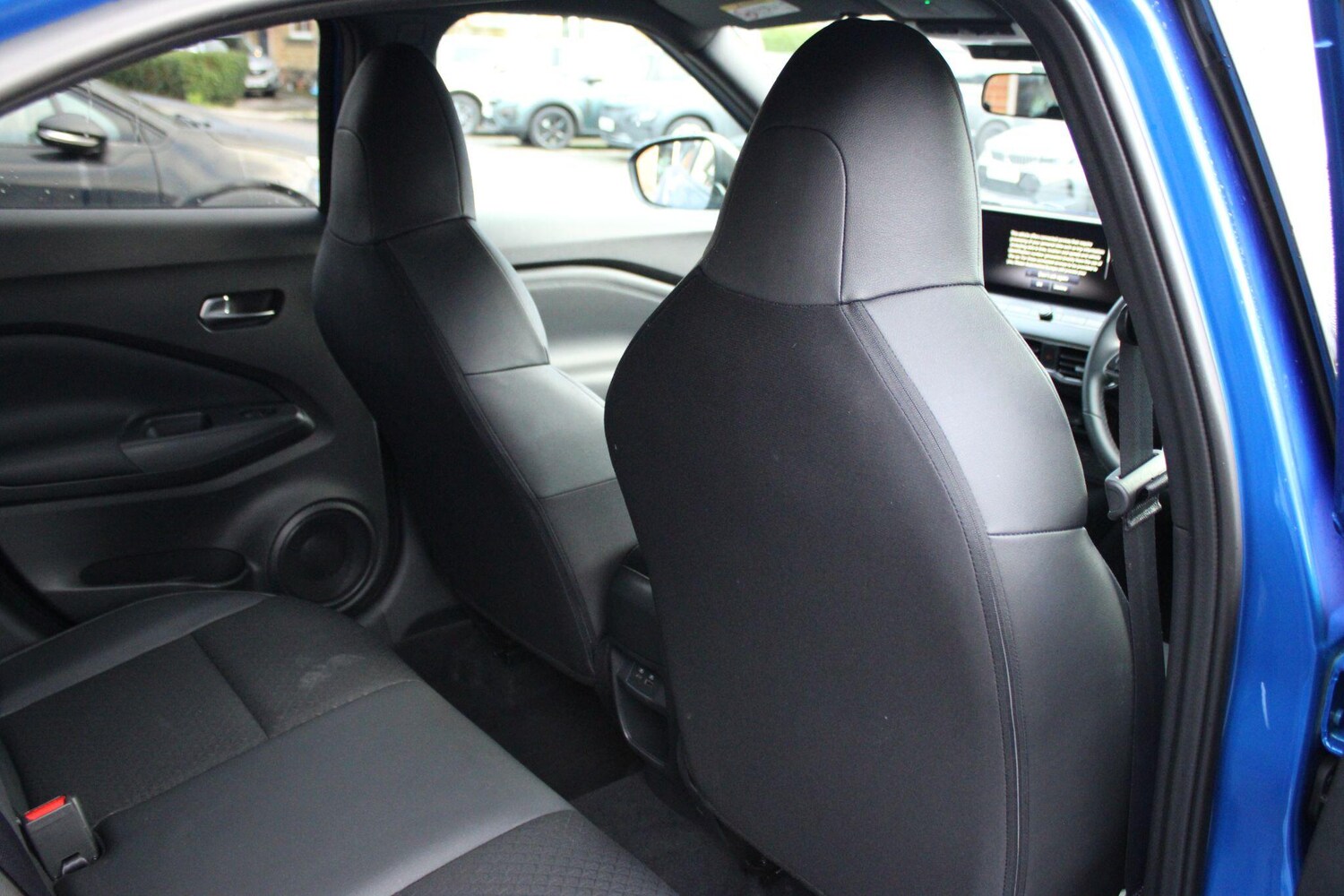 Used Nissan Juke 2025 for sale - 76886918: Photo 34